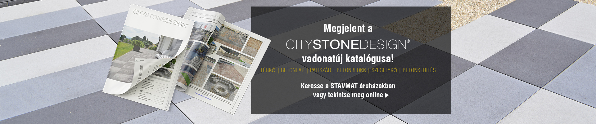 CityStoneDesign
